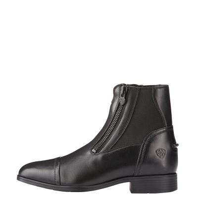 Ariat Kendron Pro - Paddock Laarzen Zwart Dames - 11720-196